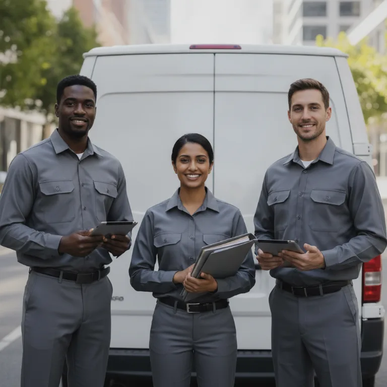 Tax Lawyer team in El Paso